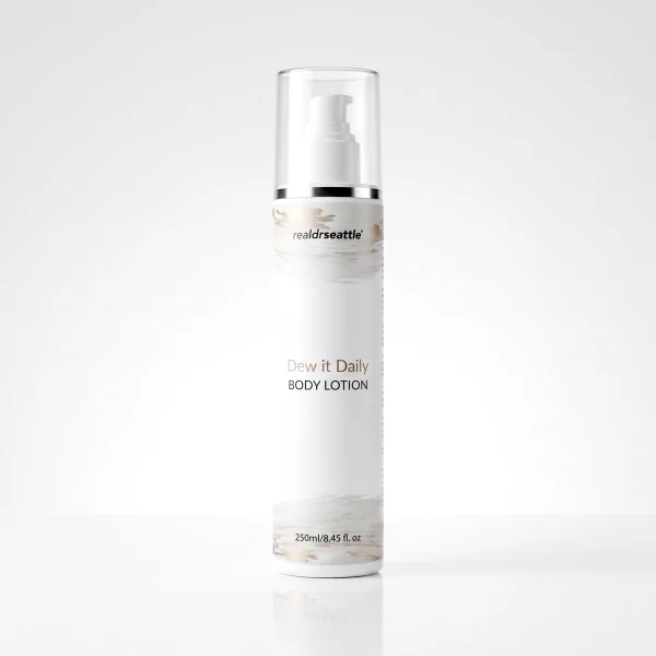 Dew It Daily Body Lotion