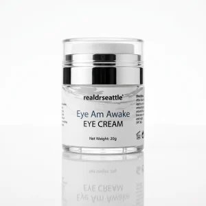 Eye Am Awake Eye Cream For Dark Circles & Wrinkles