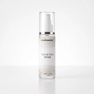 Tone & Glow Toner