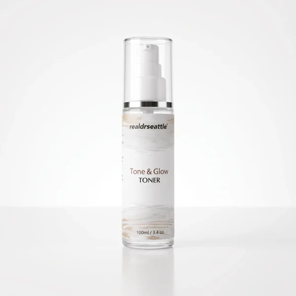 Tone & Glow Toner