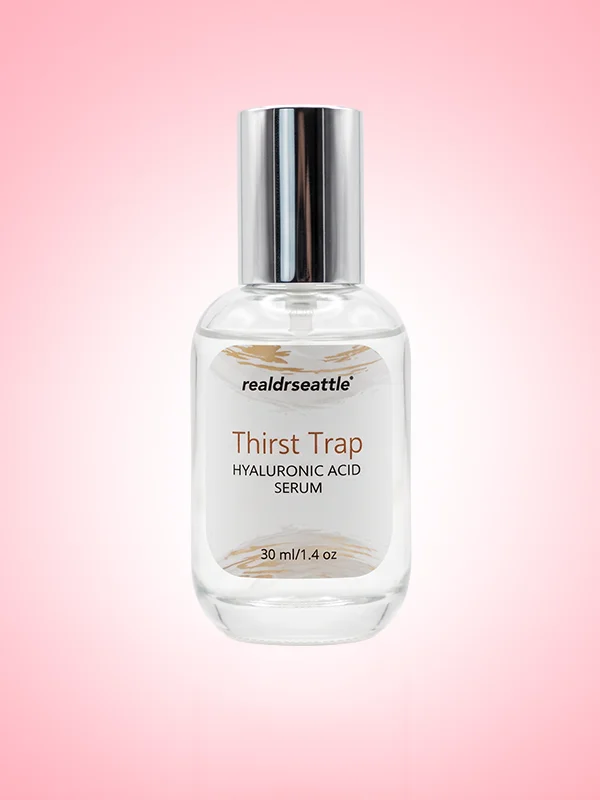 Thirst Trap Hyaluronic Acid Serum