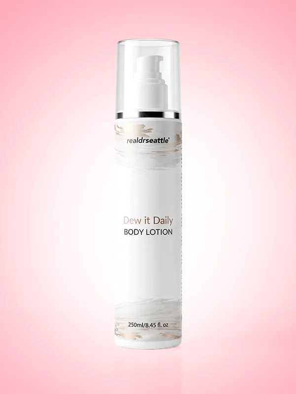 Dew It Daily Body Lotion