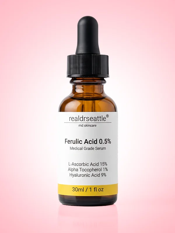 Ferulic Acid Serum