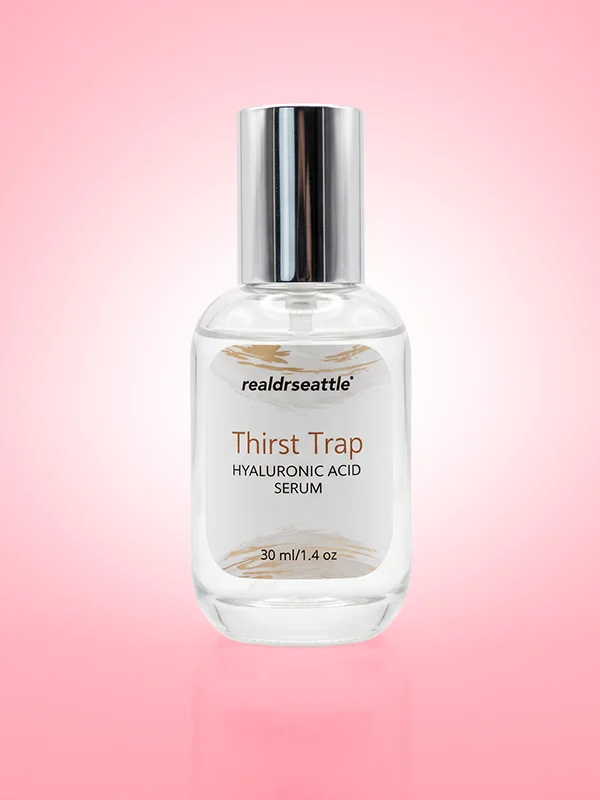 Thirst Trap Hyaluronic Acid Serum