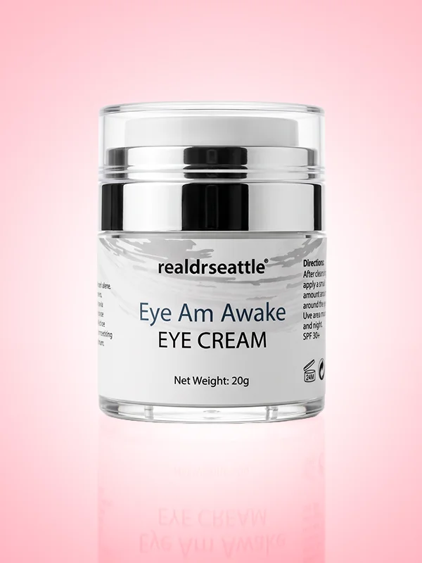 Eye am Awake Eye Cream