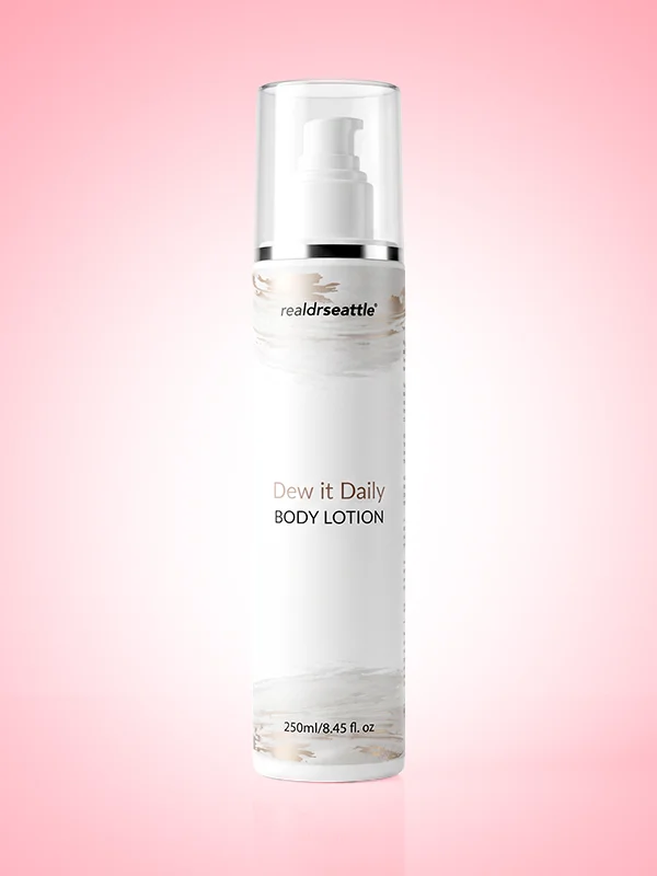 Dew It Daily Body Lotion
