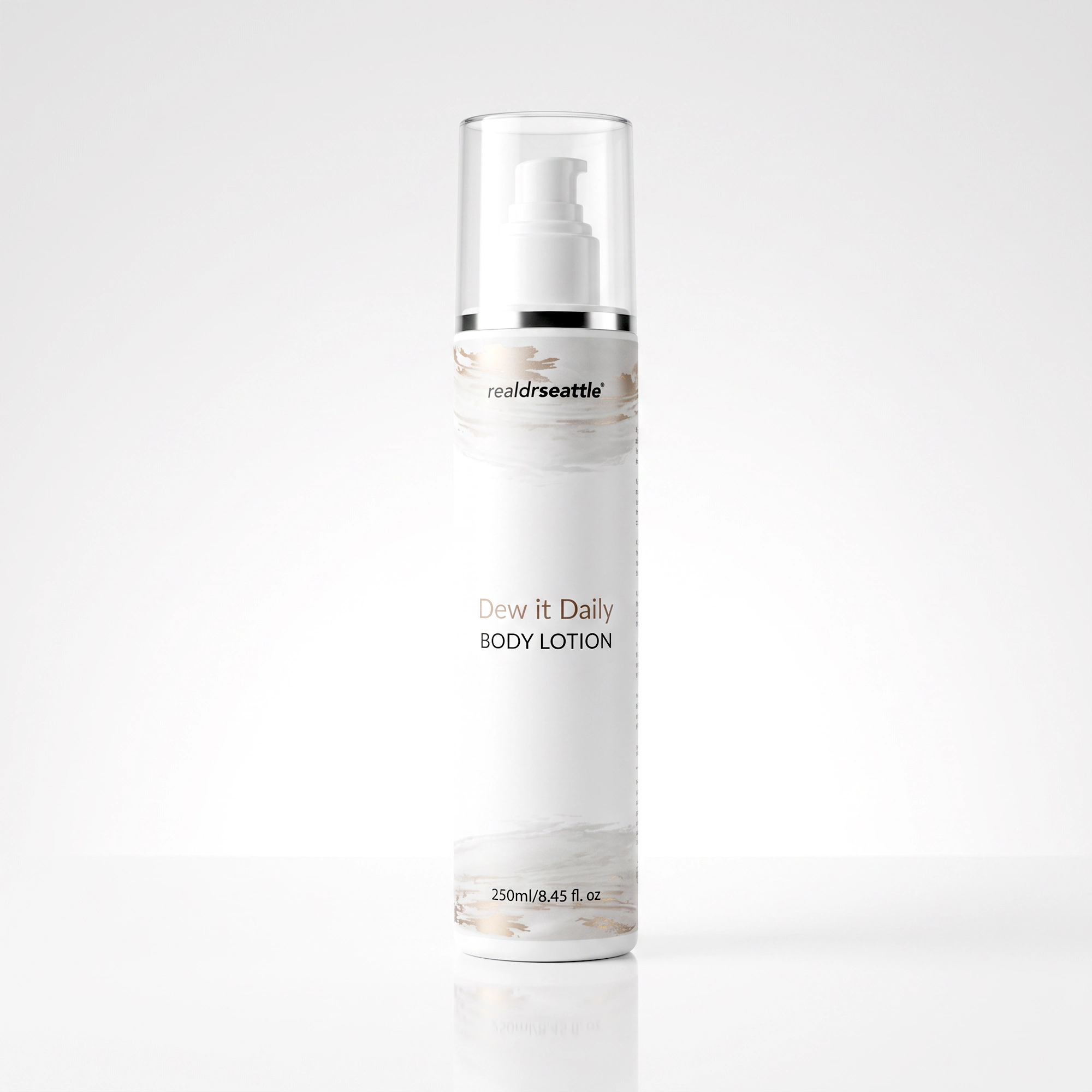 Dew It Daily Body Lotion