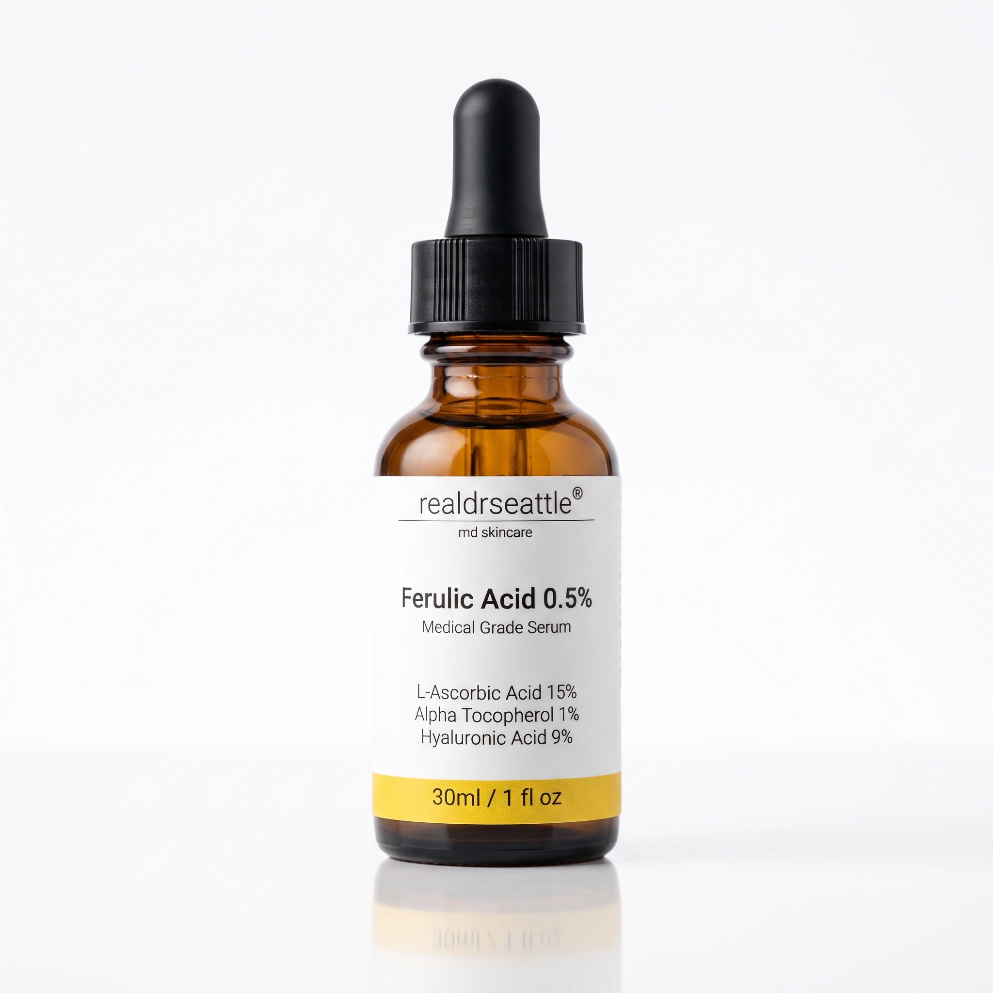 Ferulic Acid Serum
