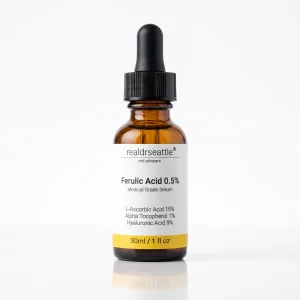 Ferulic Acid Serum | Antioxidant Serum for Face