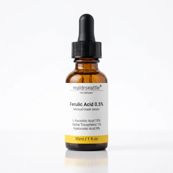 Ferulic Acid Serum | Antioxidant Serum for Face
