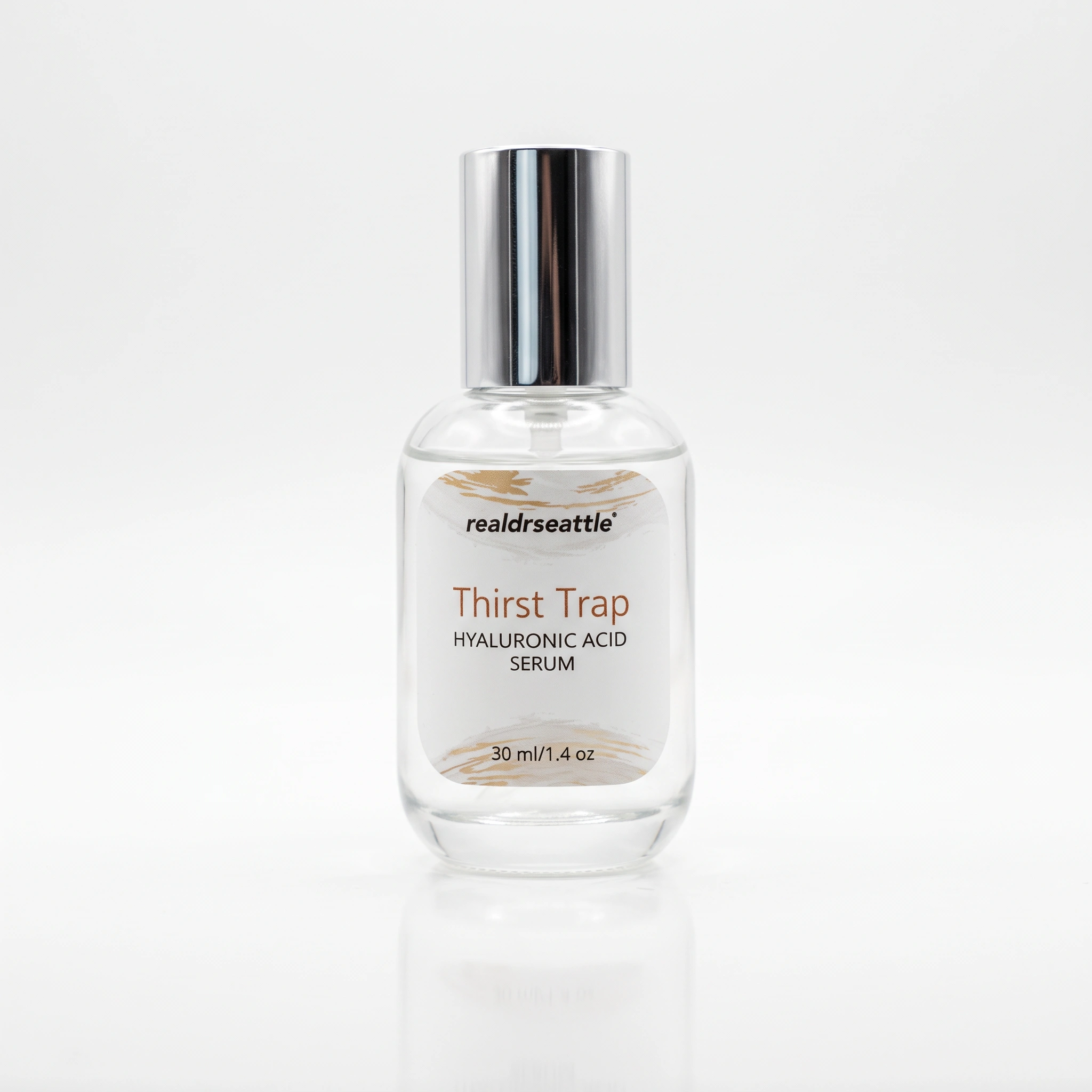 Thirst Trap Hyaluronic Acid Serum