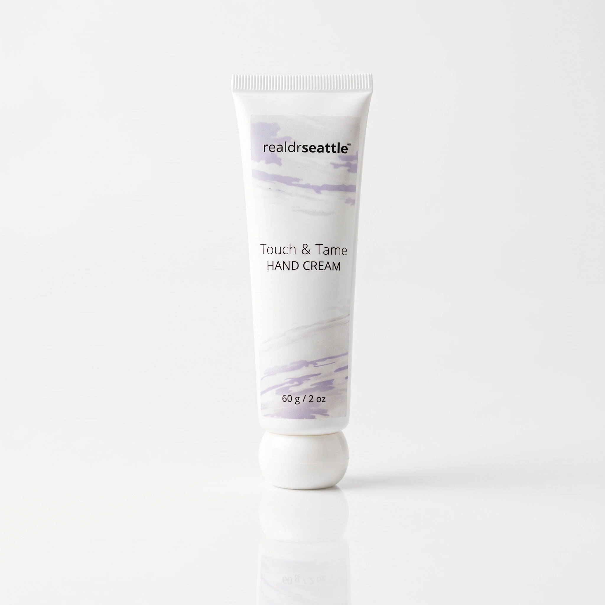 Touch and Tame Hand Cream