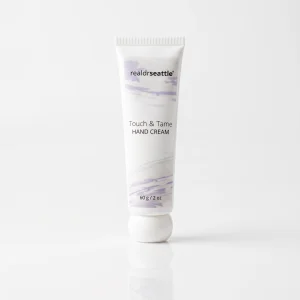 Touch & Tame Moisturizing Hand Cream for Men & Women