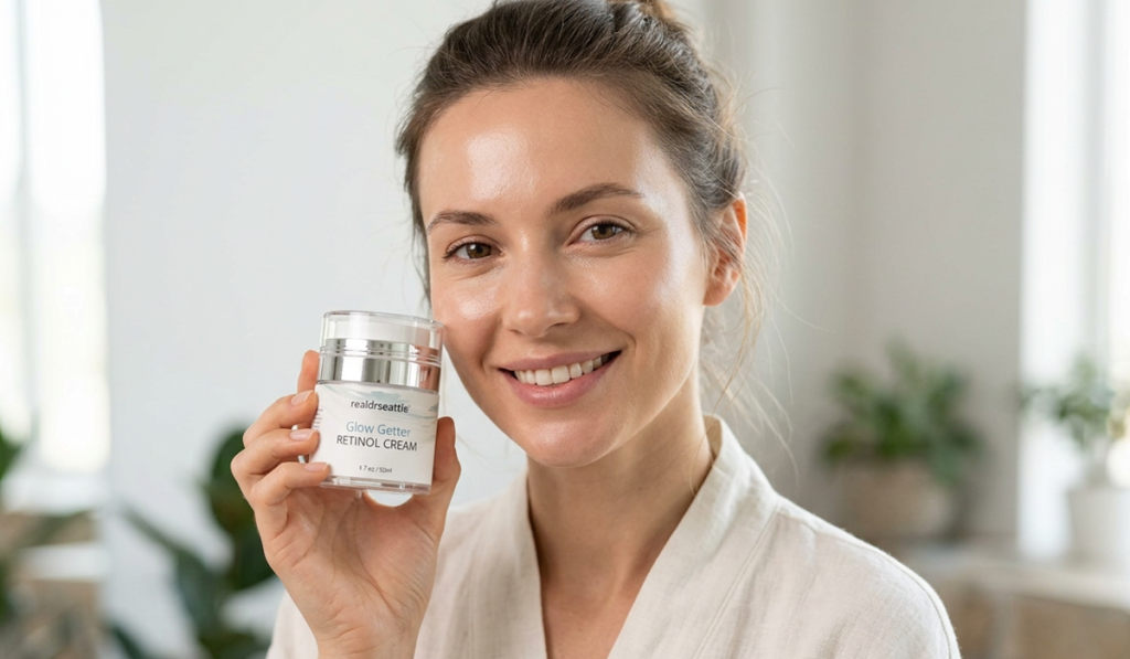 What Does Retinol Do for Your Skin?