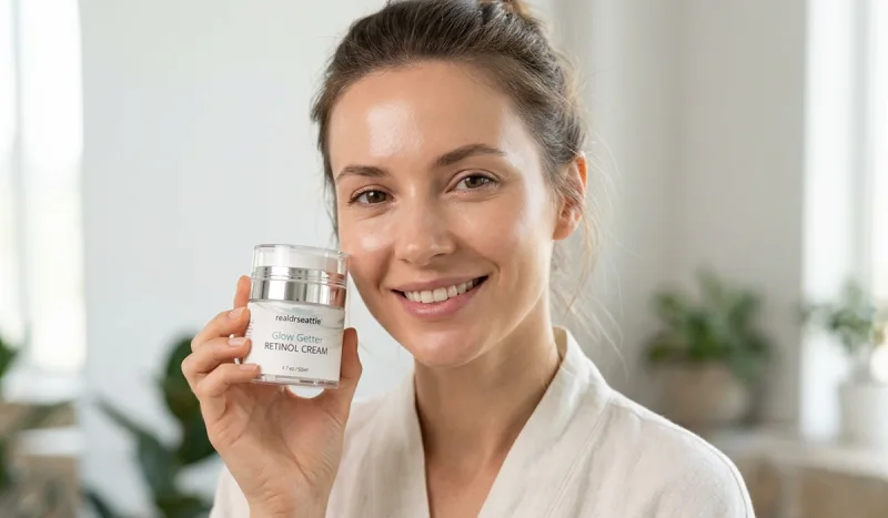 What Does Retinol Do for Your Skin?
